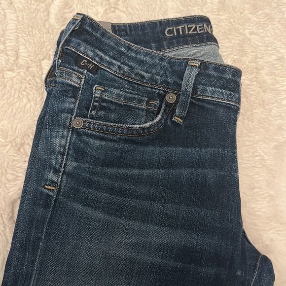 Citizens of Humanity Jeans - Picture 2 of 8